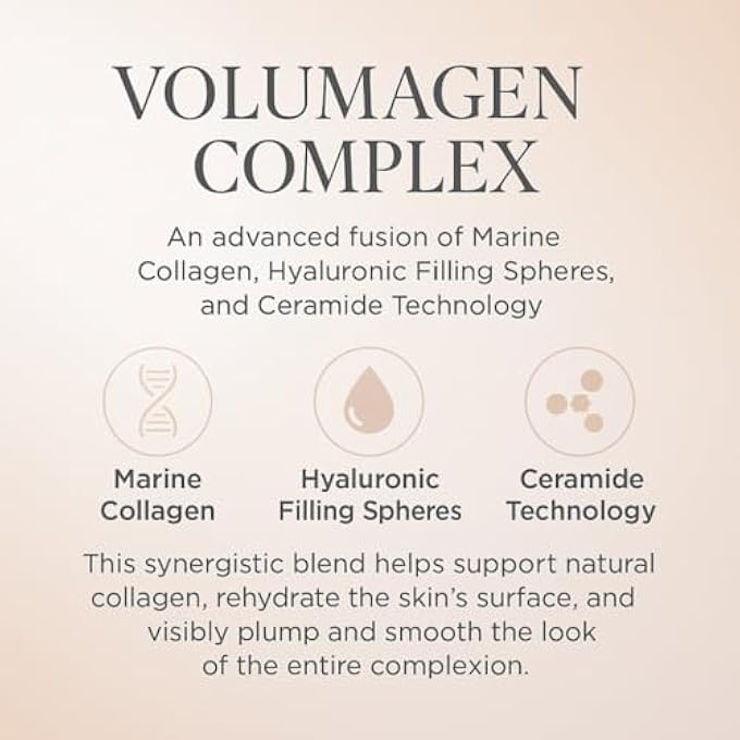 Consult Beaute VOLUMAGEN VOLUMIZING ESSENCE FACIAL TREATMENT DISCS 60 COUNT - Image 3